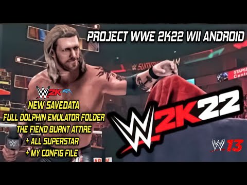 Wwe 13 Wii Save Data Download